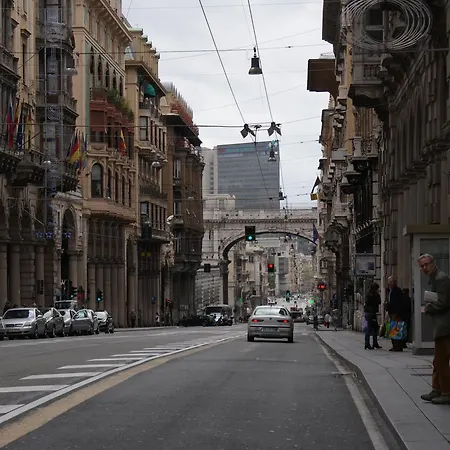 Affittacamere Sotto Il Duomo *