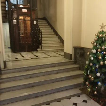 Affittacamere Sotto Il Duomo Genova