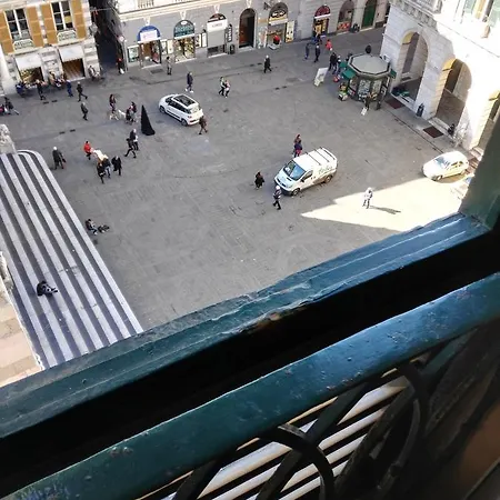 Sotto Il Duomo * Genoa